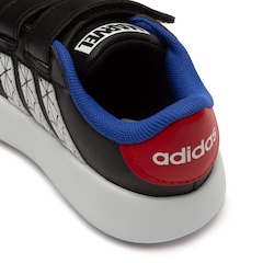 Tênis Infantil adidas Homem Aranha - Foto 6