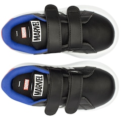 Tênis Infantil adidas Homem Aranha - Foto 5