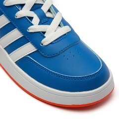 Tênis adidas Breaknet 2.0 K Infantil - Foto 8
