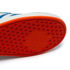 Tênis adidas Breaknet 2.0 K Infantil - Foto 9