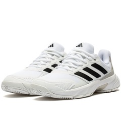 Tênis adidas Court Jam Control 3 Masculino - Foto 3