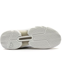 Tênis adidas Court Jam Control 3 Masculino - Foto 7