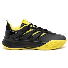 Tênis adidas Dame Certified 3 Unissex - Foto 1