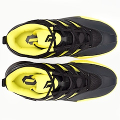 Tênis adidas Dame Certified 3 Unissex - Foto 3