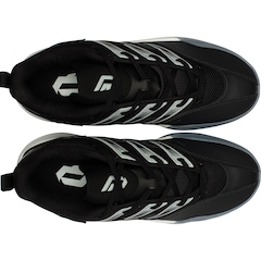 Tênis adidas Dame Certified 3 Unissex - Foto 5