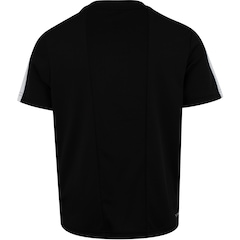 Camiseta adidas Train Essentials Três Listras Infantil - Foto 2