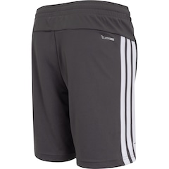 Bermuda adidas 3 Stripes Júnior - Foto 2