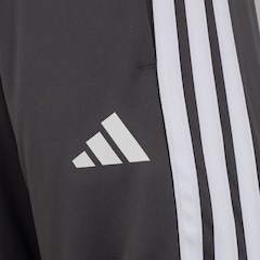 Bermuda adidas 3 Stripes Júnior - Foto 3