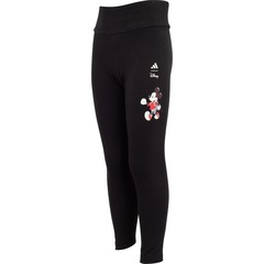 Calça Legging Infantil Adidas X Disney Kids - Foto 1