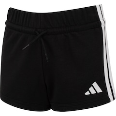 Bermuda Infantil adidas 3 Stripes - Foto 1