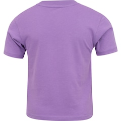 Camiseta adidas Essentials Infantil - Foto 2