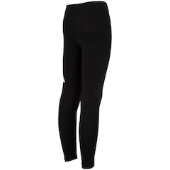 Calça Legging Infantil adidas Big Logo - Foto 2