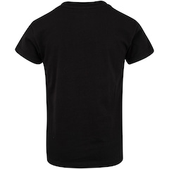 Camiseta Infantil adidas Manga Curta Big Logo - Foto 2