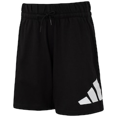 Bermuda Infantil adidas Big Logo - Foto 1