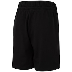 Bermuda Infantil adidas Big Logo - Foto 2