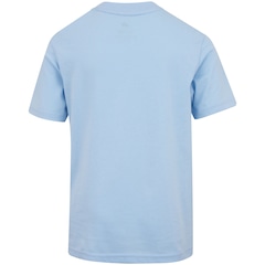 Camiseta Infantil adidas Big Logo - Foto 2