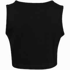 Top adidas Regata Linear Juvenil - Foto 2