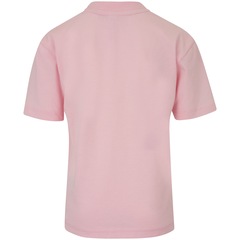 Conjunto Infantil adidas Big Logo Camiseta + Bermuda - Foto 3