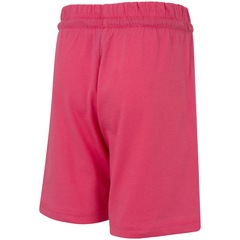 Conjunto Infantil adidas Big Logo Camiseta + Bermuda - Foto 7