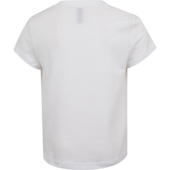 Camiseta adidas Printed Flower Juvenil - Foto 2