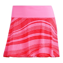 Short-Saia adidas Club Tennis Climacool Graphic Adulto - Foto 7