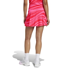 Short-Saia adidas Club Tennis Climacool Graphic Adulto - Foto 2