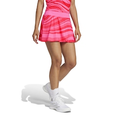 Short-Saia adidas Club Tennis Climacool Graphic Adulto - Foto 3
