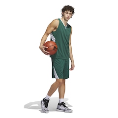 Camiseta Regata Masculina adidas 3 Stripes - Foto 3