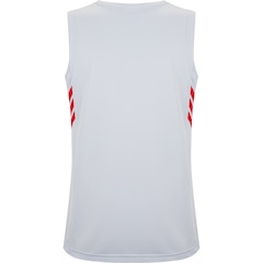 Camiseta Regata Masculina adidas 3 Stripes - Foto 2