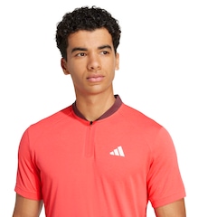 Camiseta adidas Tennis Pro FreeLift Masculina - Foto 6