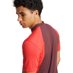 Camiseta adidas Tennis Pro FreeLift Masculina - Foto 7