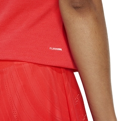 Camiseta Regata Feminina adidas Y Tennis Pro Climacool - Foto 5