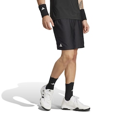 Bermuda com Short Legging adidas Tennis Climacool Masculina - Foto 4