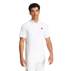 Camisa Polo Masculina adidas Club - Foto 4