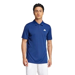 Camisa Polo Masculina adidas Club - Foto 1