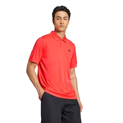 Camisa Polo Masculina adidas Club - Foto 4