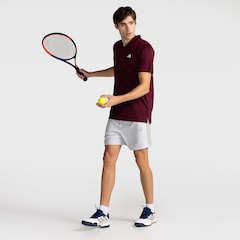 Camisa Polo Masculina adidas Club - Foto 3