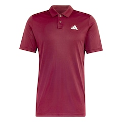 Camisa Polo Masculina adidas Club - Foto 6