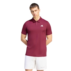 Camisa Polo Masculina adidas Club - Foto 1