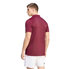 Camisa Polo Masculina adidas Club - Foto 2