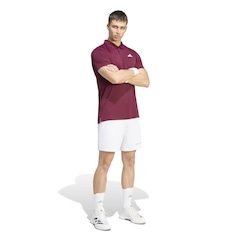 Camisa Polo Masculina adidas Club - Foto 3
