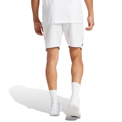 Bermuda Masculina adidas Club Tennis Climacool - Foto 2