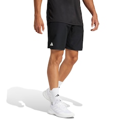 Bermuda Masculina adidas Club Tennis Climacool - Foto 1