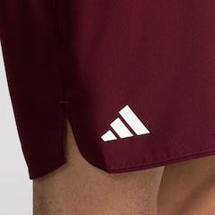 Bermuda Masculina adidas Club Tennis Climacool - Foto 5