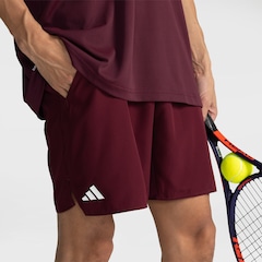 Bermuda Masculina adidas Club Tennis Climacool - Foto 1
