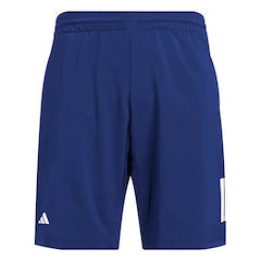 Bermuda Masculina adidas Club 3 Listras - Foto 7
