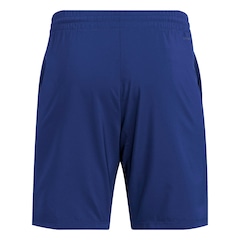 Bermuda Masculina adidas Club 3 Listras - Foto 8
