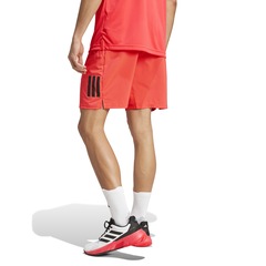 Bermuda Masculina adidas Club 3 Listras - Foto 2