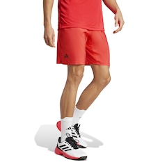 Bermuda Masculina adidas Club 3 Listras - Foto 3
