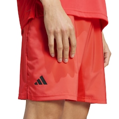 Bermuda Masculina adidas Club 3 Listras - Foto 5